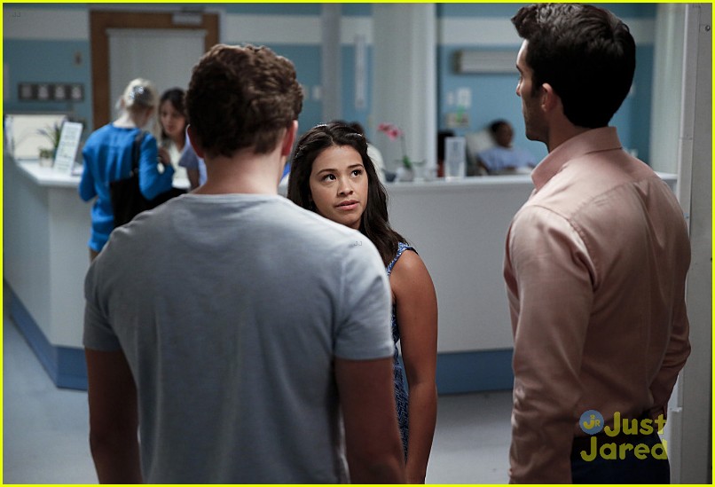 Jane Is Having Her Baby On 'Jane The Virgin's Season Finale Tonight!