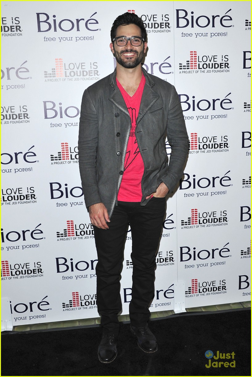 R5 Join Brittany Snow For Biore 'Love Is Louder' Project Event