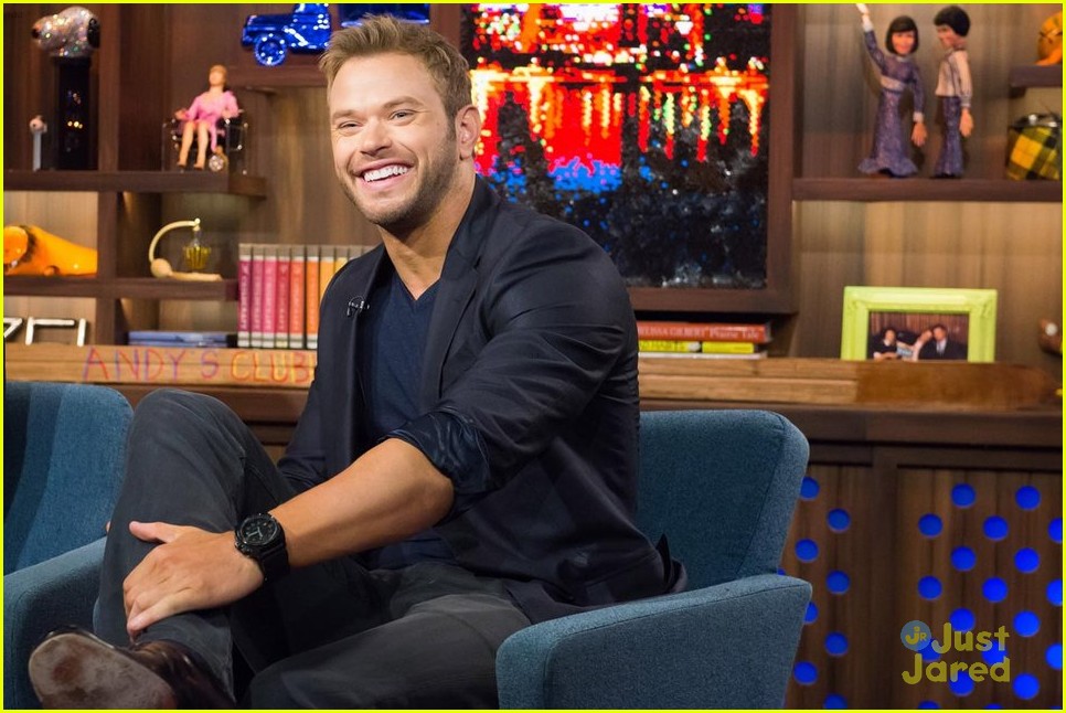 Vanessa Hudgens Plays Gabriella Montez Again with Kellan Lutz as Sharpay!