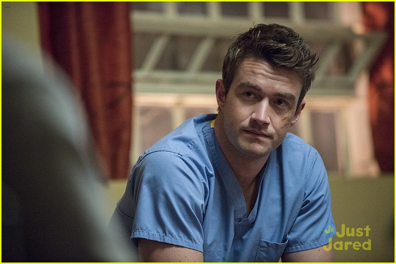 Liv is a Little Tipsy on Tonight's 'iZombie'