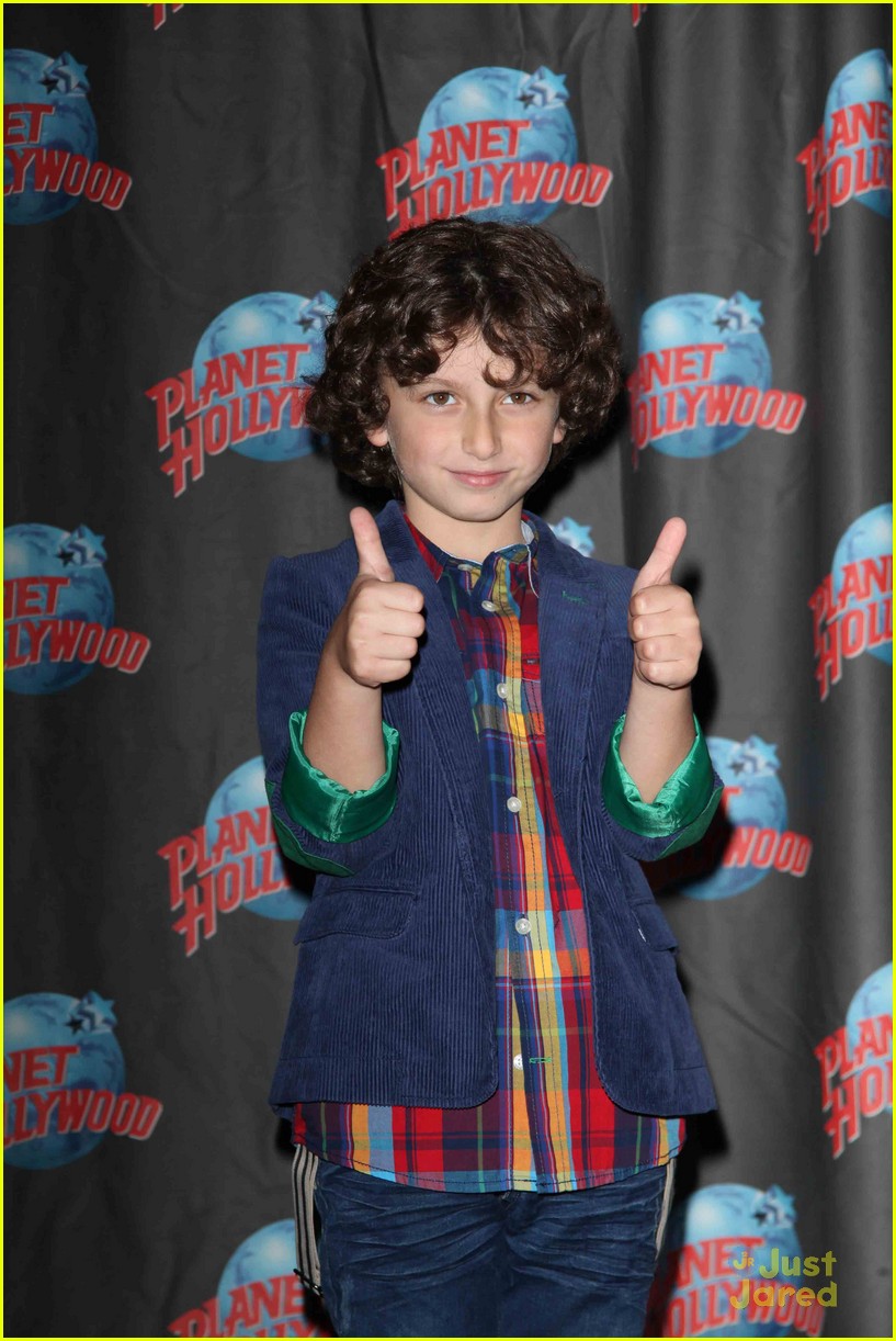 August Maturo Takes Over New York City In The Most Stylish Way Possible