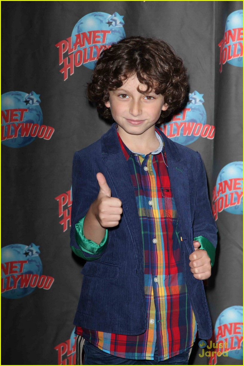 August Maturo Takes Over New York City In The Most Stylish Way Possible