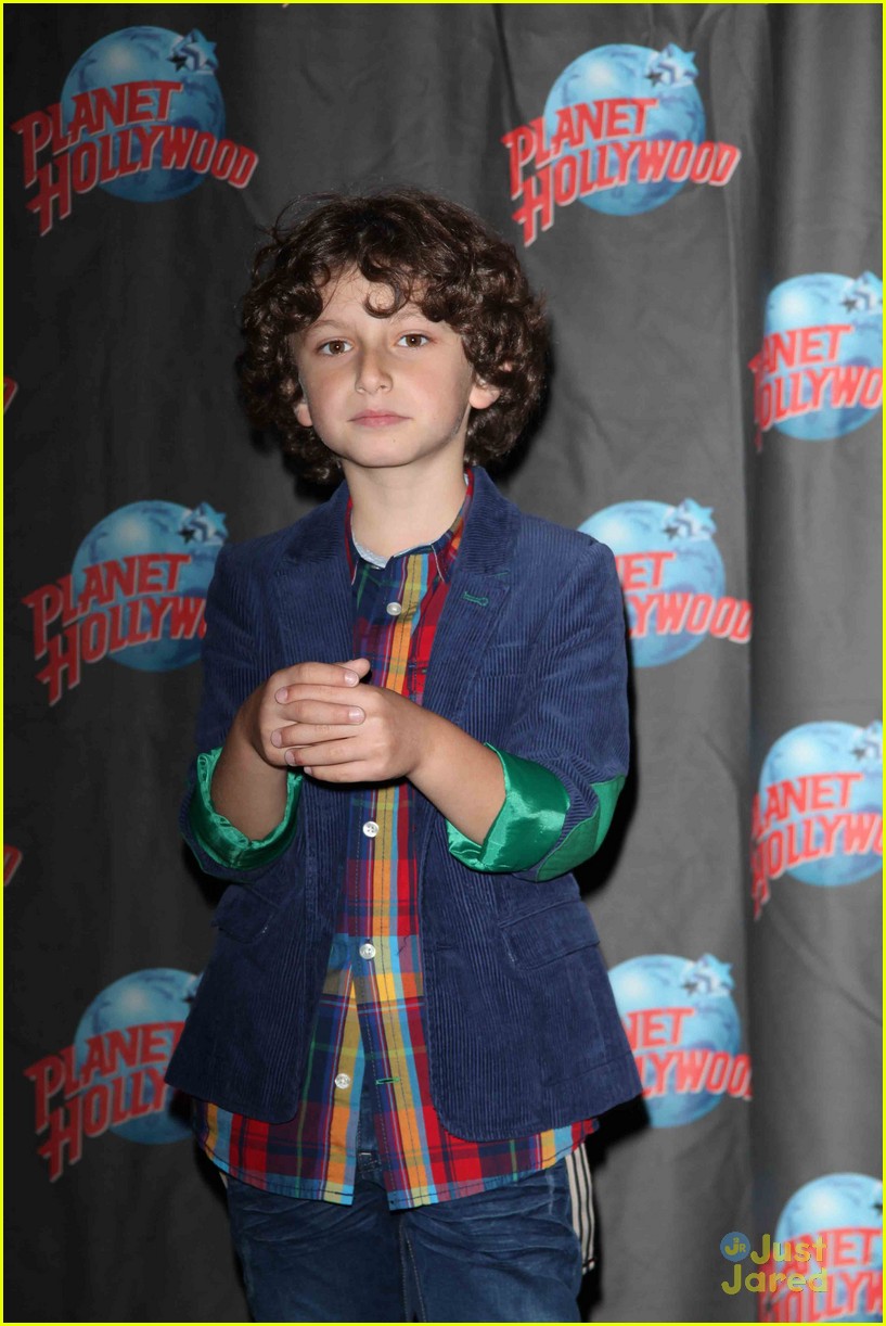 August Maturo Takes Over New York City In The Most Stylish Way Possible