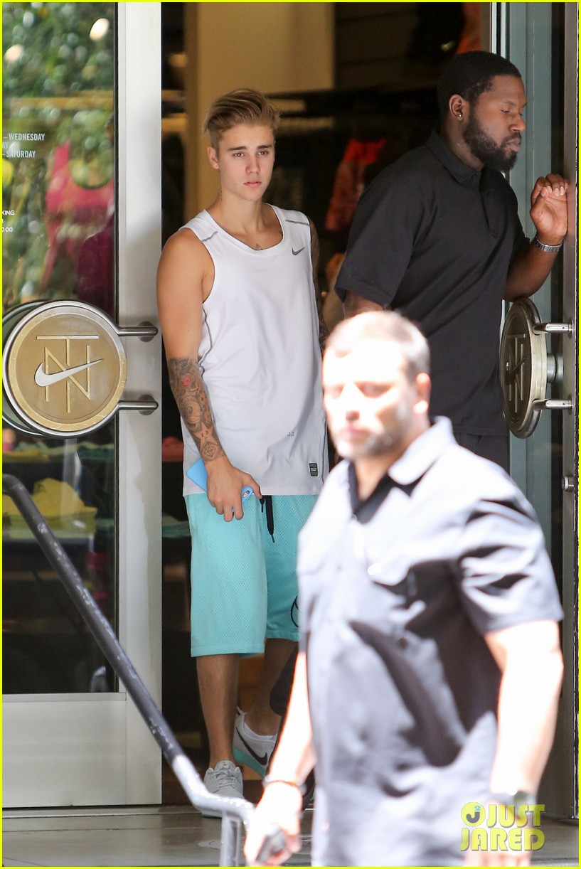 Justin Bieber Takes Responsibility But Doesn't Want To Apologize for His Mistakes