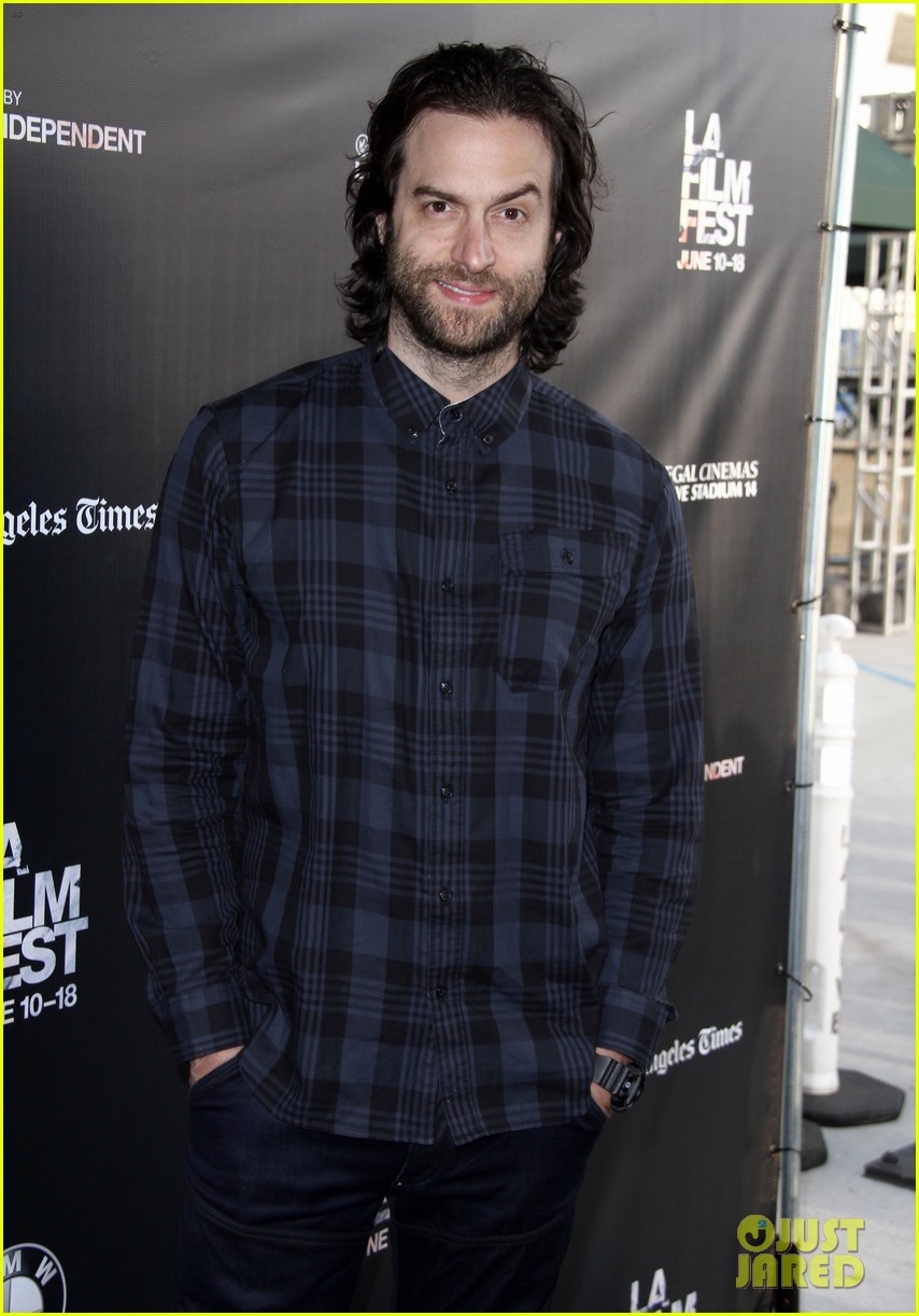 Bryan Greenberg & Skylar Astin Are Two Hot 'Flock of Dudes' at L.A. Film Festival
