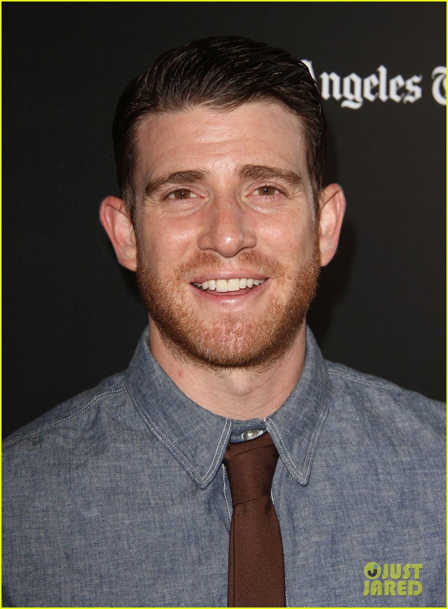 Bryan Greenberg & Skylar Astin Are Two Hot 'Flock of Dudes' at L.A. Film Festival