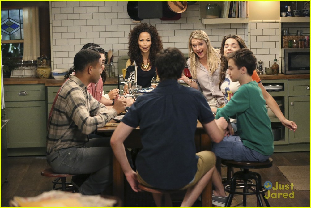 The Fosters Have A Bit Of 'Deja Vu' On Tonight's Episode