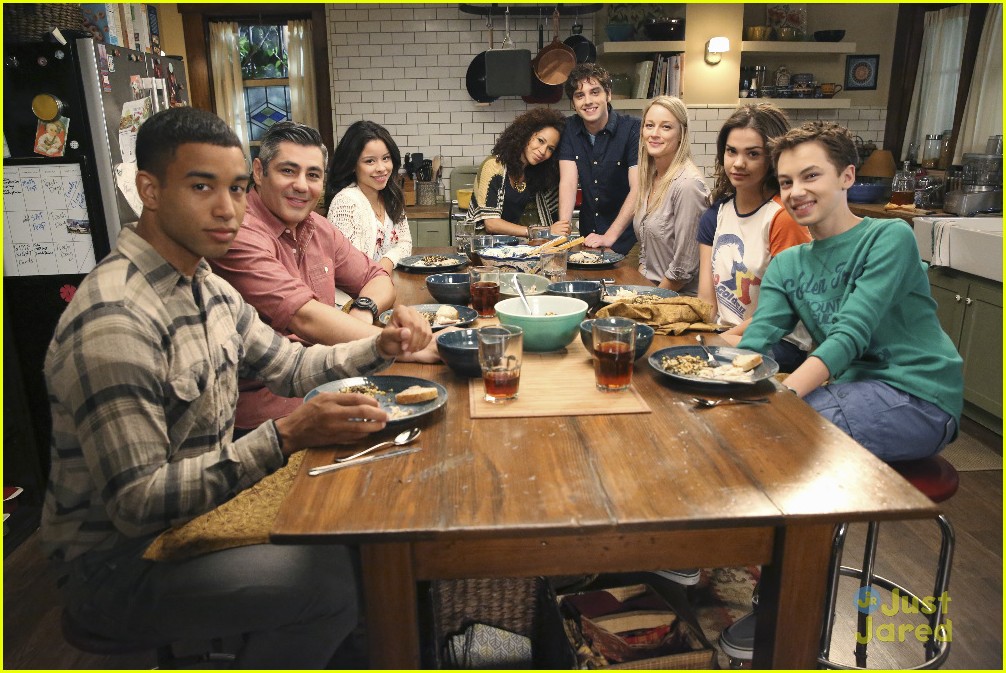 The Fosters Have A Bit Of 'Deja Vu' On Tonight's Episode