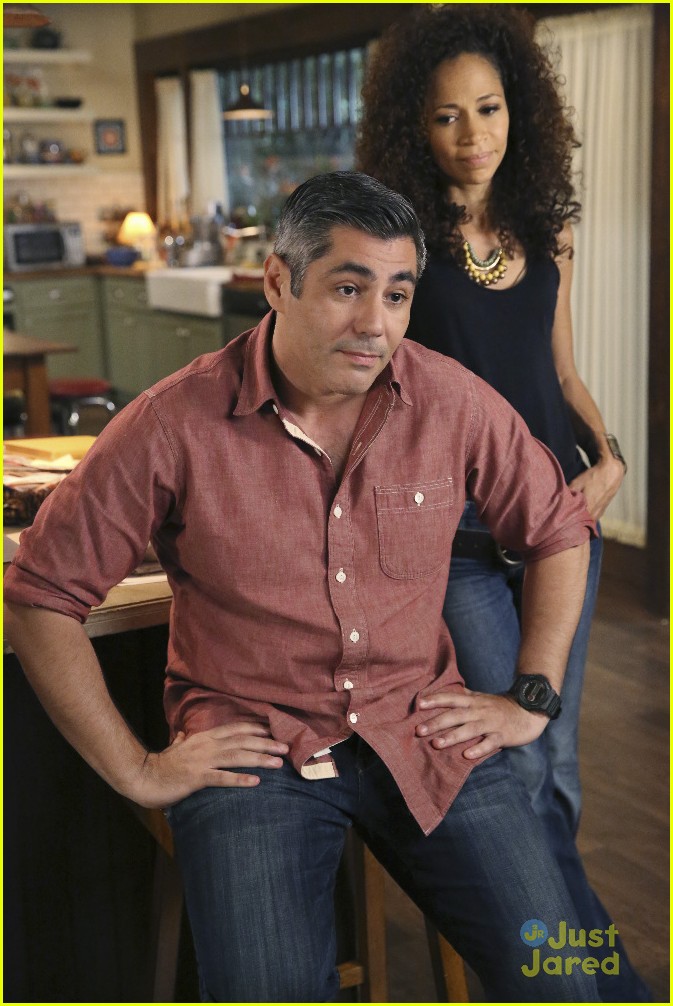 The Fosters Have A Bit Of 'Deja Vu' On Tonight's Episode