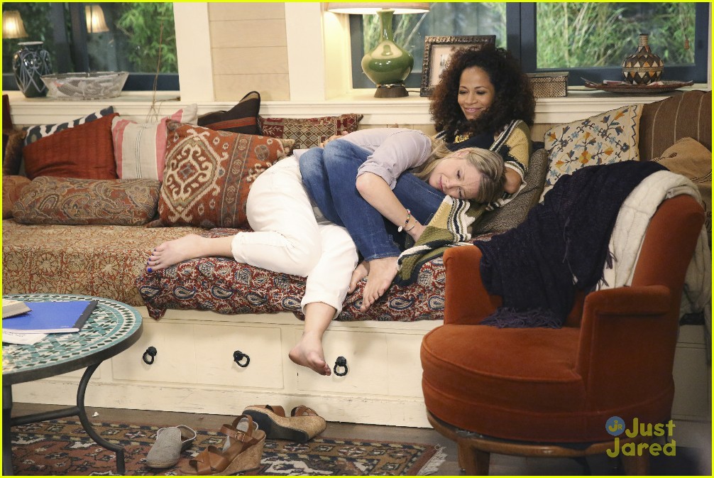 The Fosters Have A Bit Of 'Deja Vu' On Tonight's Episode