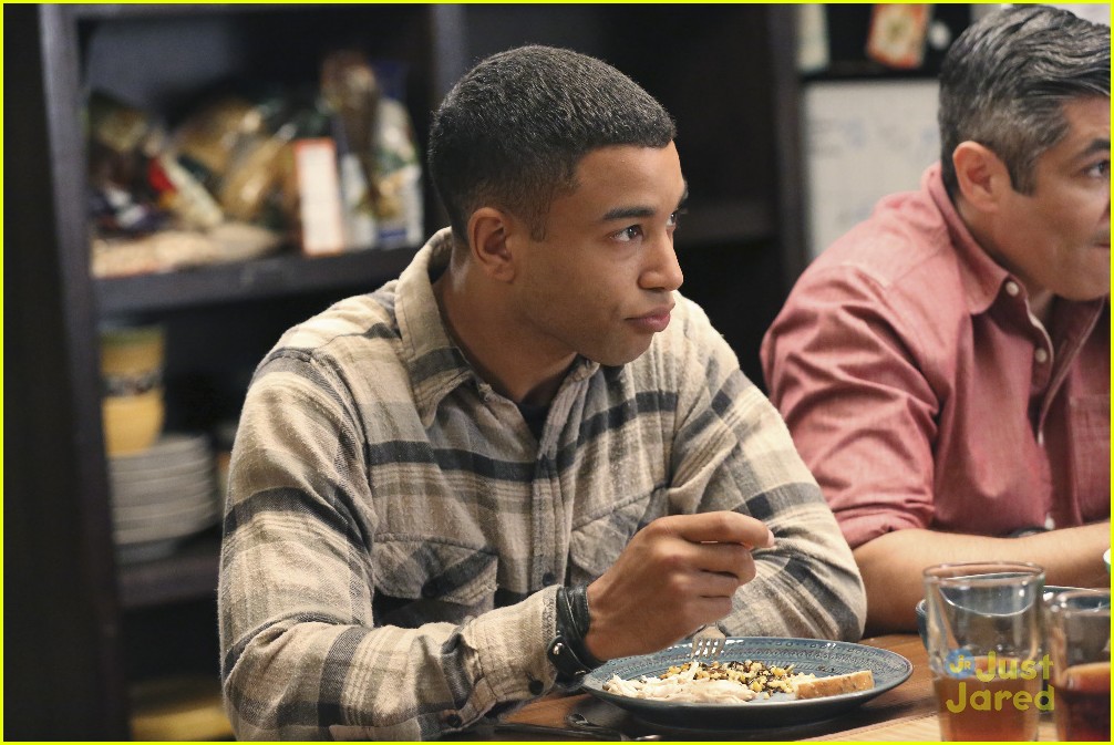 The Fosters Have A Bit Of 'Deja Vu' On Tonight's Episode