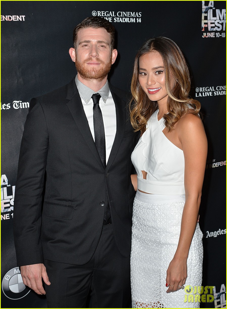 Jamie Chung & Bryan Greenberg Have Yet to Plan Their Wedding
