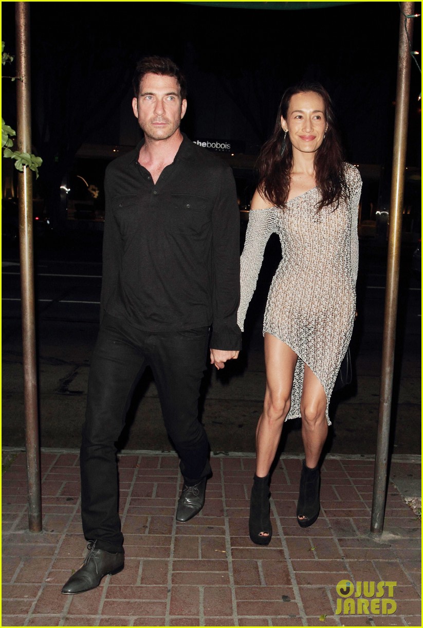 Zoe Kravitz & Maggie Q Make Their Way to Atlanta For More 'Allegiant: Part 1'