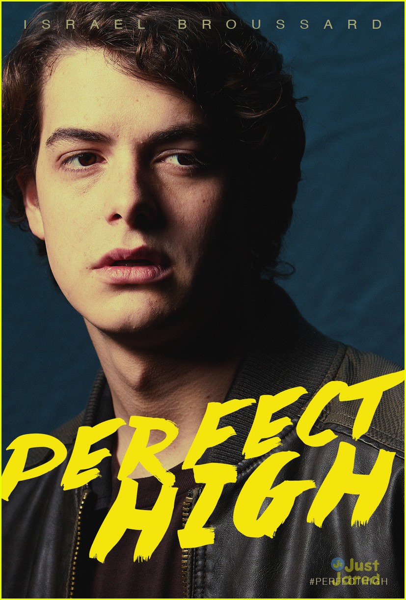 Bella Thorne & The Cast Of 'Perfect High' Are Taking Over JJJ's Instagram Tomorrow Night!