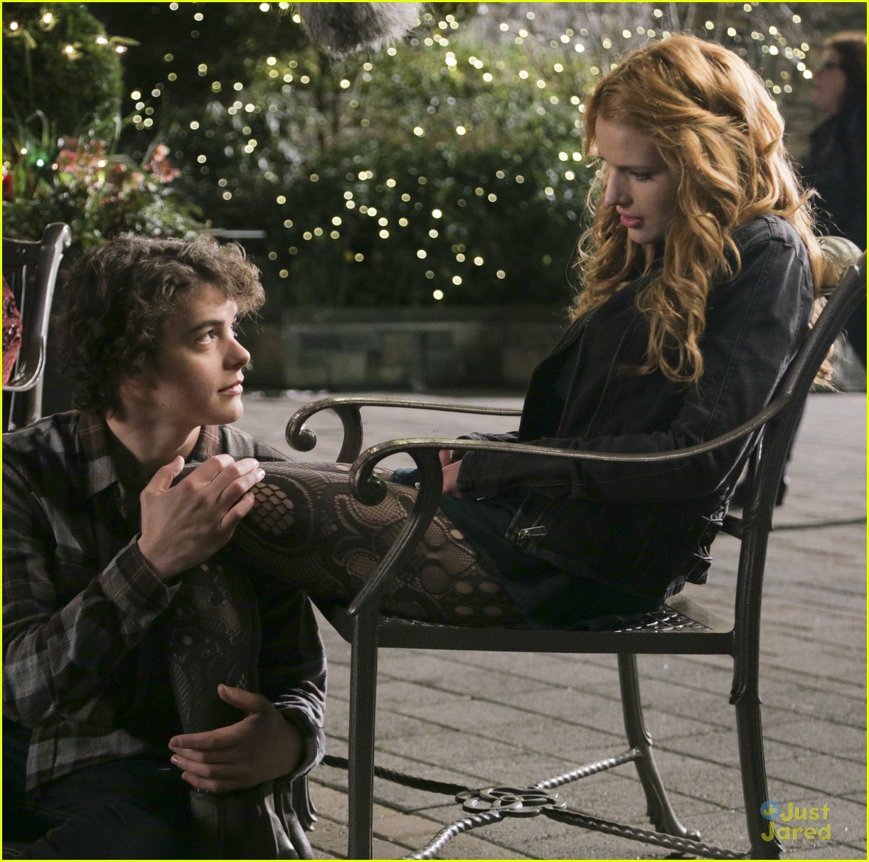 Bella Thorne & The Cast Of 'Perfect High' Are Taking Over JJJ's Instagram Tomorrow Night!