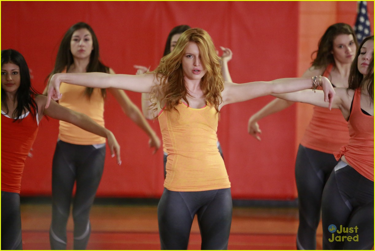 Bella Thorne & The Cast Of 'Perfect High' Are Taking Over JJJ's Instagram Tomorrow Night!