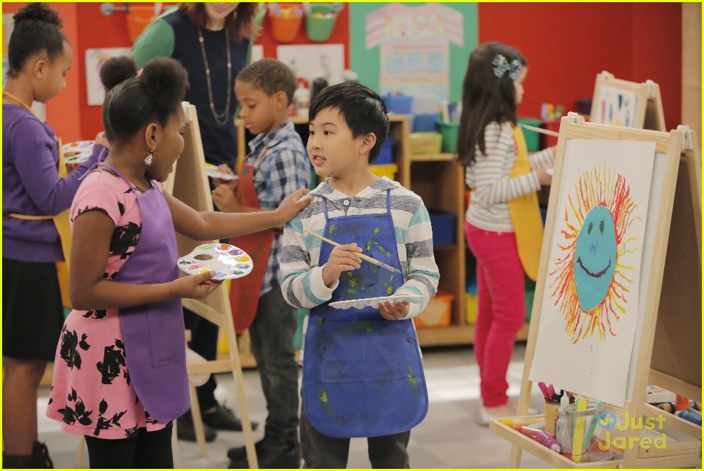 Pentatonix Guest Star on 'K.C. Undercover' TONIGHT - See The Pics!