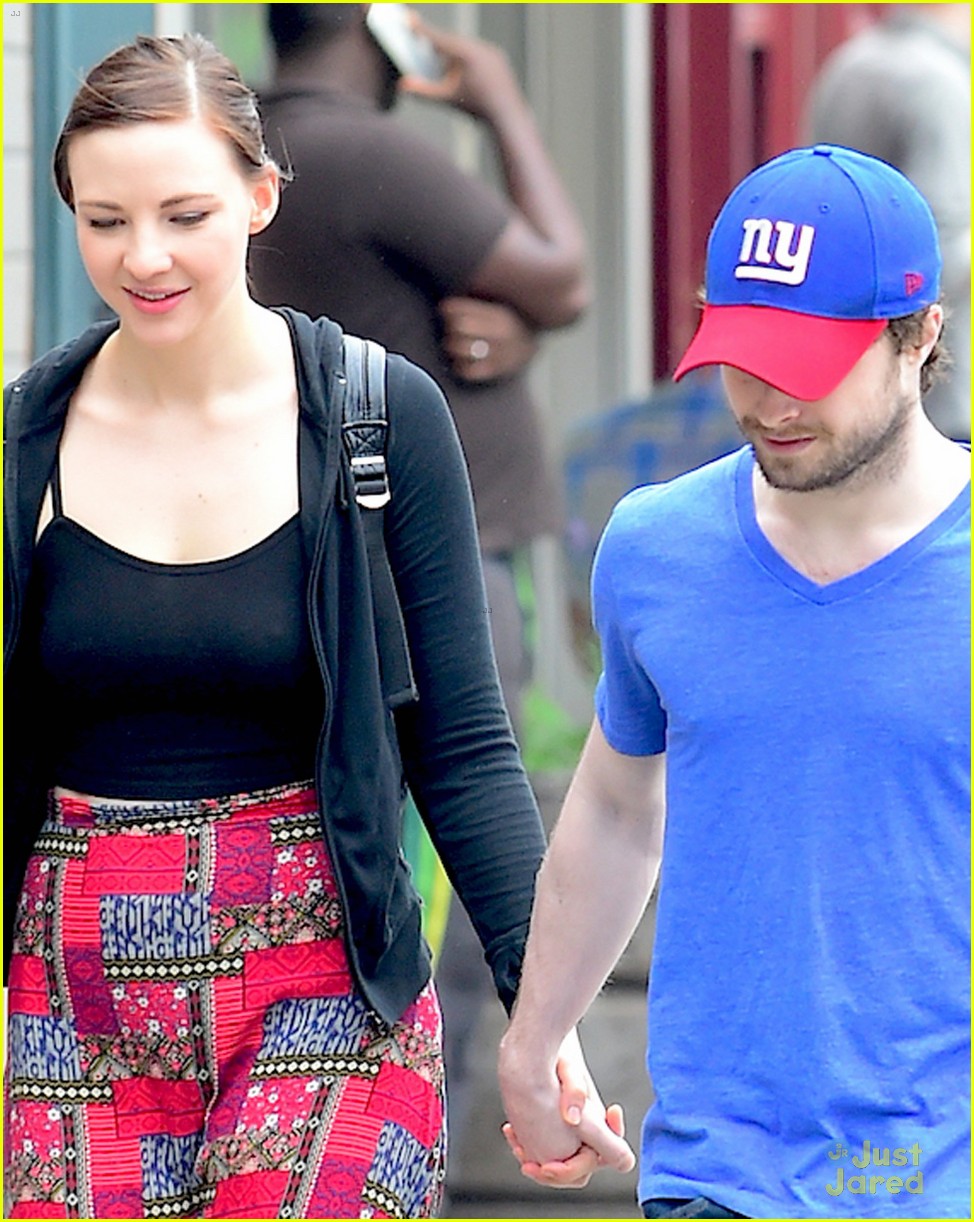 Daniel Radcliffe Was Pranked By 'Harry Potter' Co-Star Alan Rickman With Fart Machine