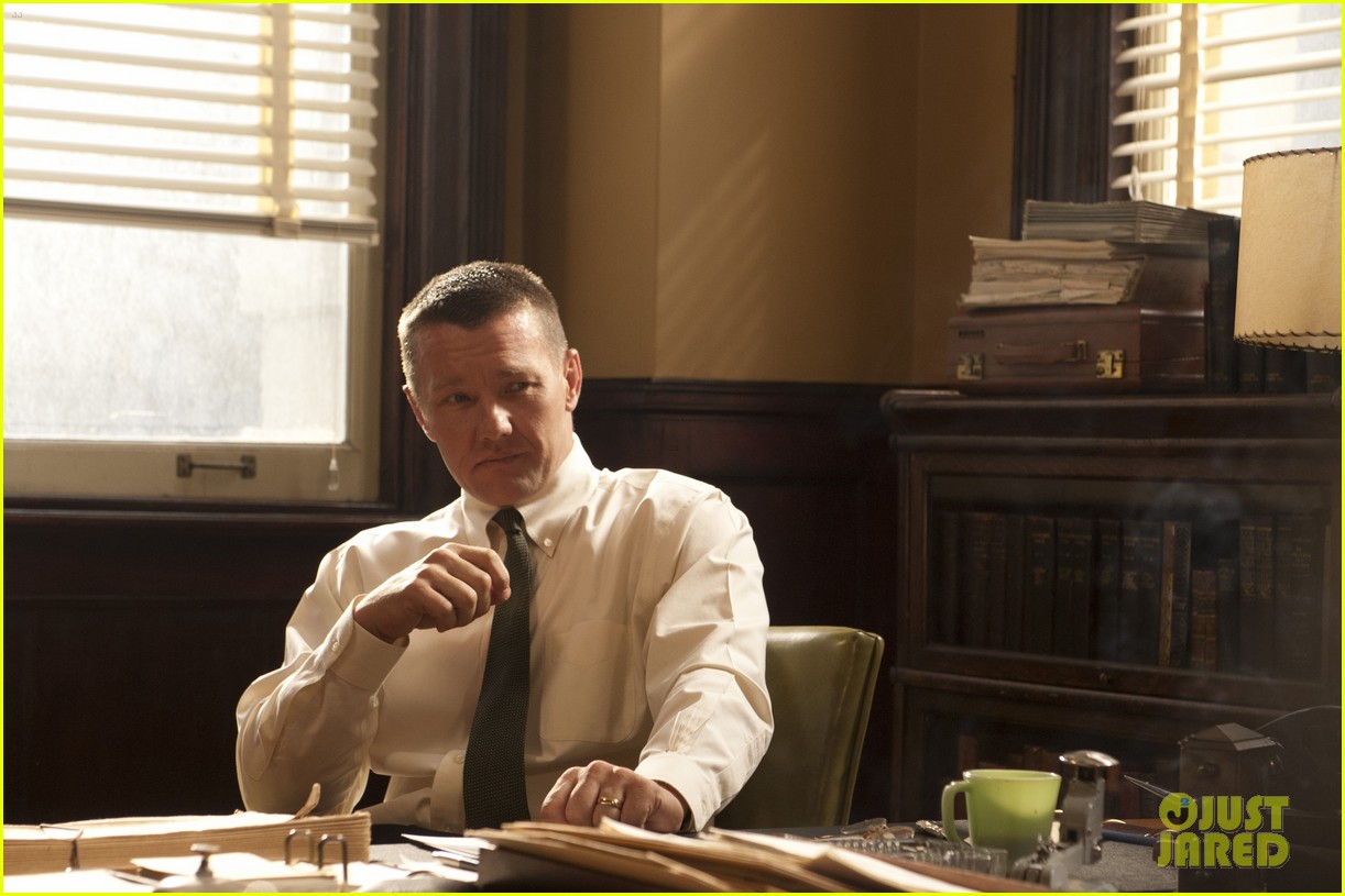 Robert Pattinson & Dane DeHaan Star in 'Life' - New Stills!