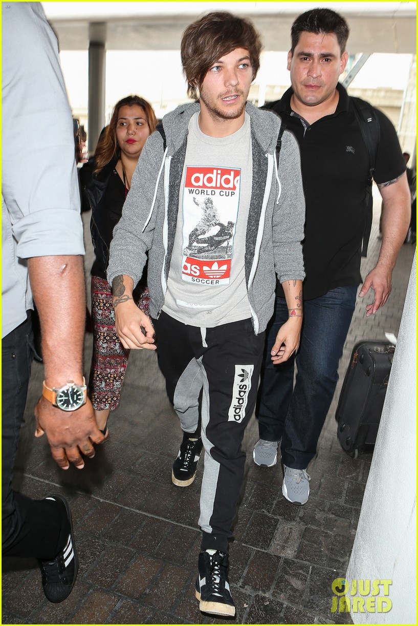 Harry Styles Helps BFF Nick Grimshaw Celebrate at Topman Collection Launch!