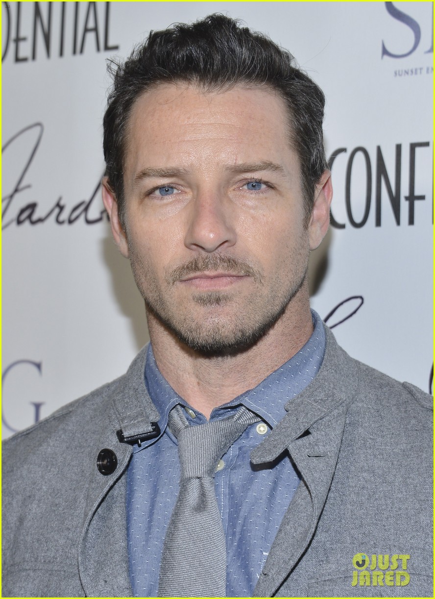 Emily VanCamp & 'Revenge' Cast Live It Up at Le Jardin Grand Opening!