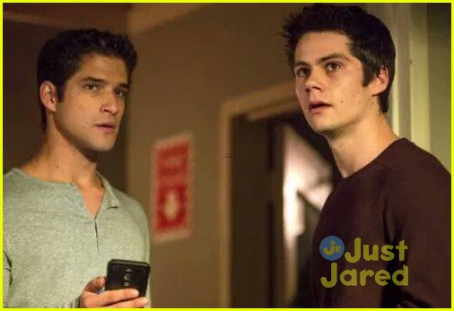 Five Things to Know About 'Teen Wolf' Season 5