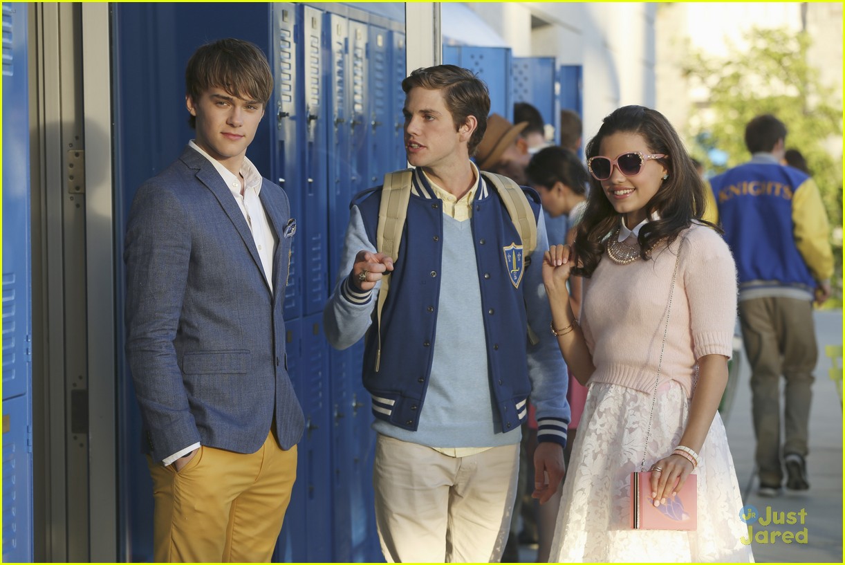 'Descendants' Countdown Week on JJJ!: Which Descendant Would Be Your BFF?