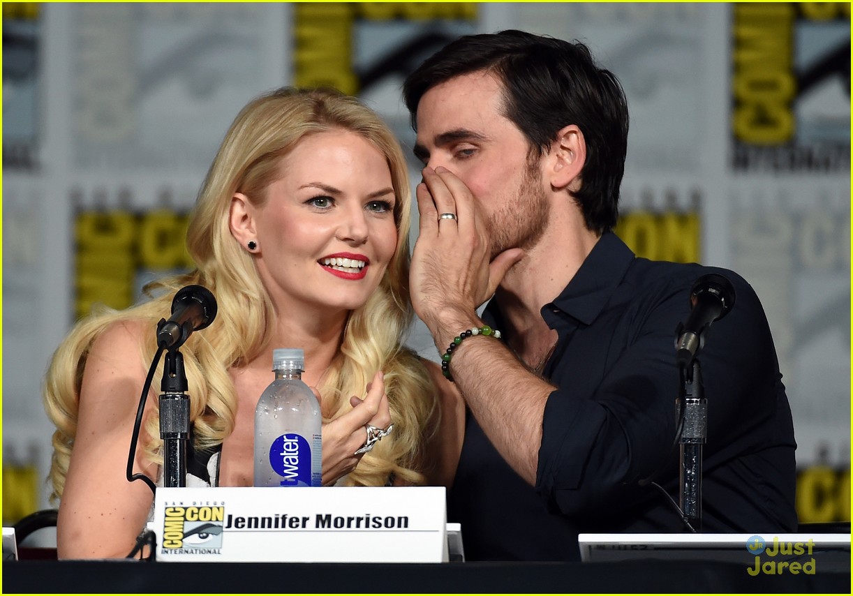 Merida Is Coming To 'Once Upon A Time' - See The First Look!