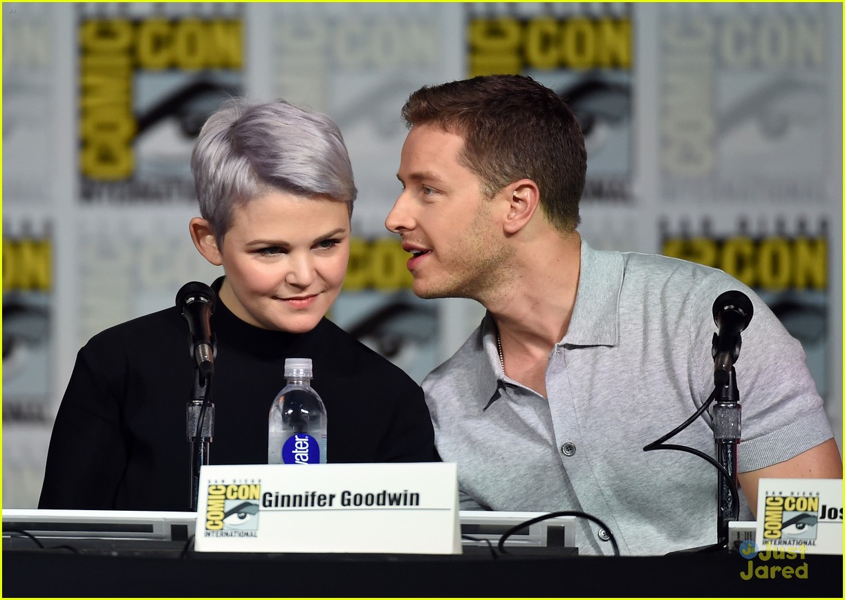 Merida Is Coming To 'Once Upon A Time' - See The First Look!