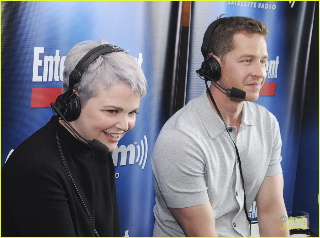 Merida Is Coming To 'Once Upon A Time' - See The First Look!