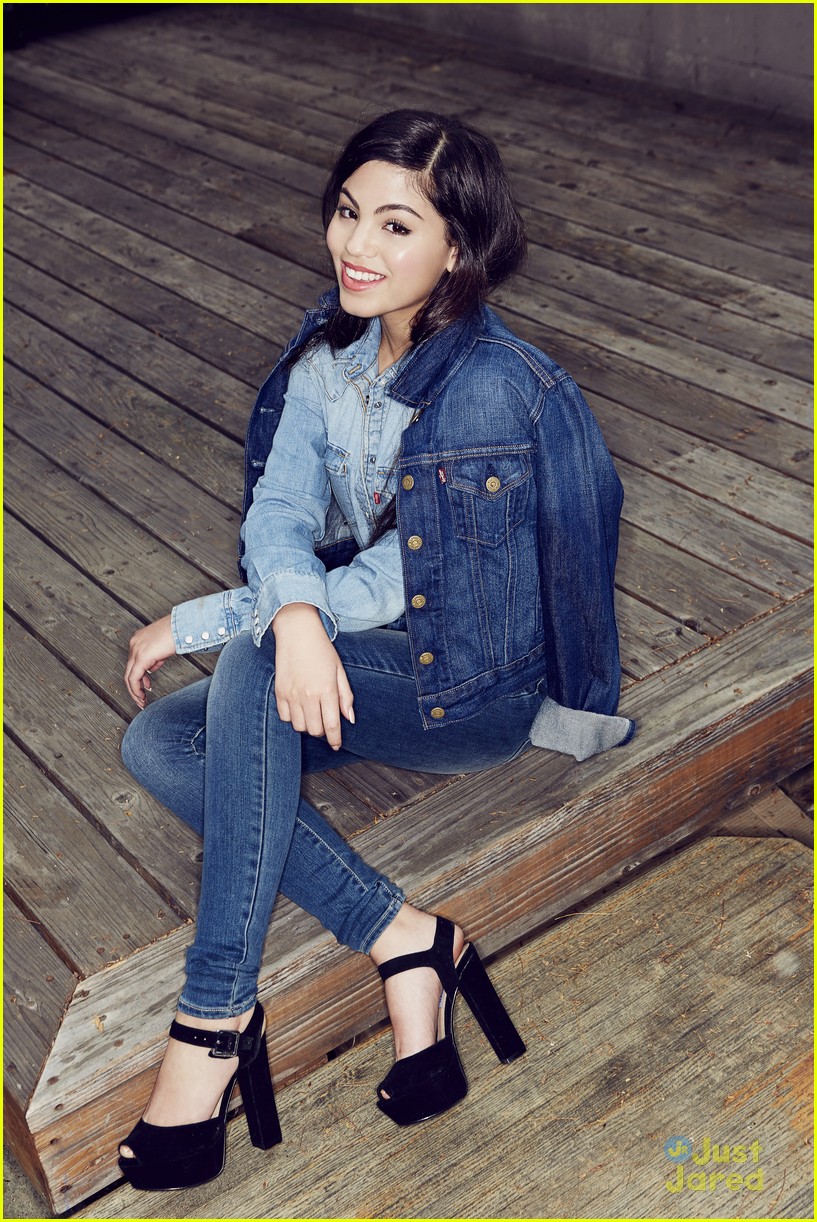 Paola Andino Reacts To 'Latina 30 Under 30' Nomination (JJJ Exclusive)