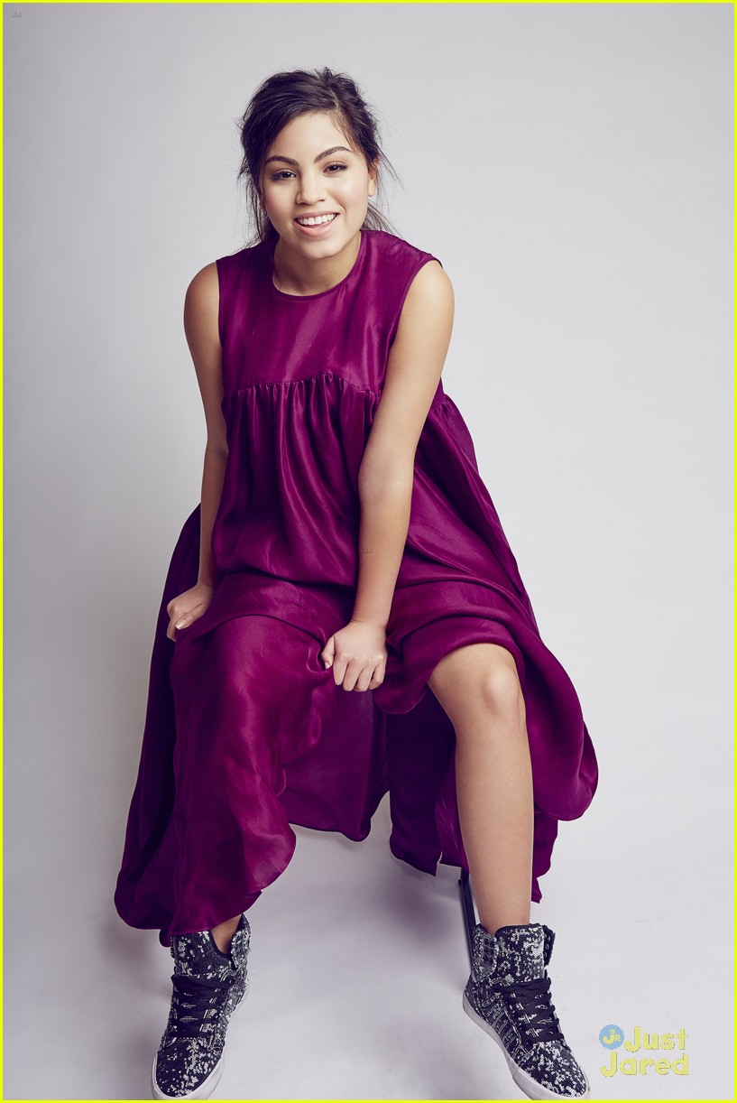 Paola Andino Reacts To 'Latina 30 Under 30' Nomination (JJJ Exclusive)