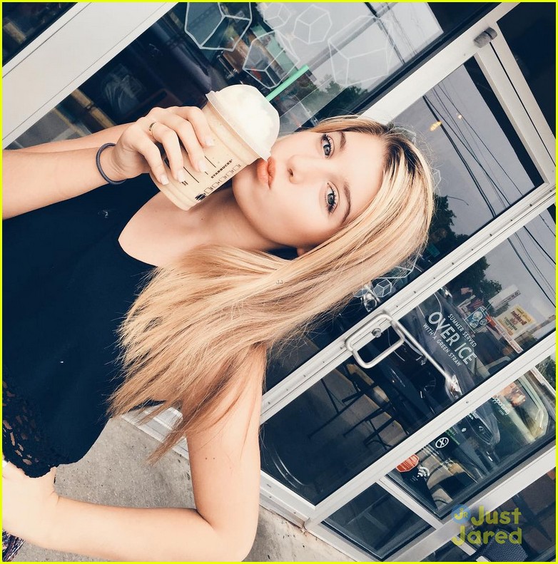 Paris Smith Takes JJJ to the Beach for 'Every Witch Way' Takeover!