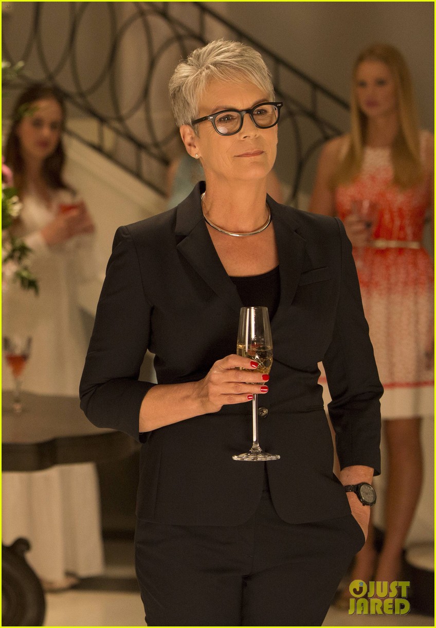 Most 'Scream Queens' Characters Will Die in the First Season!