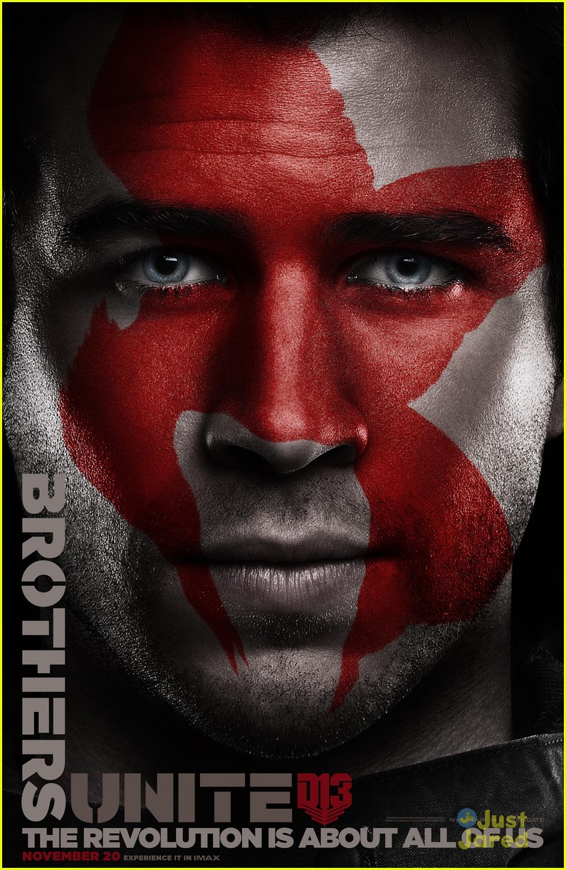 The Army Unites in This New 'Hunger Games: Mockingjay - Part 2' Teaser Trailer - Watch Now!