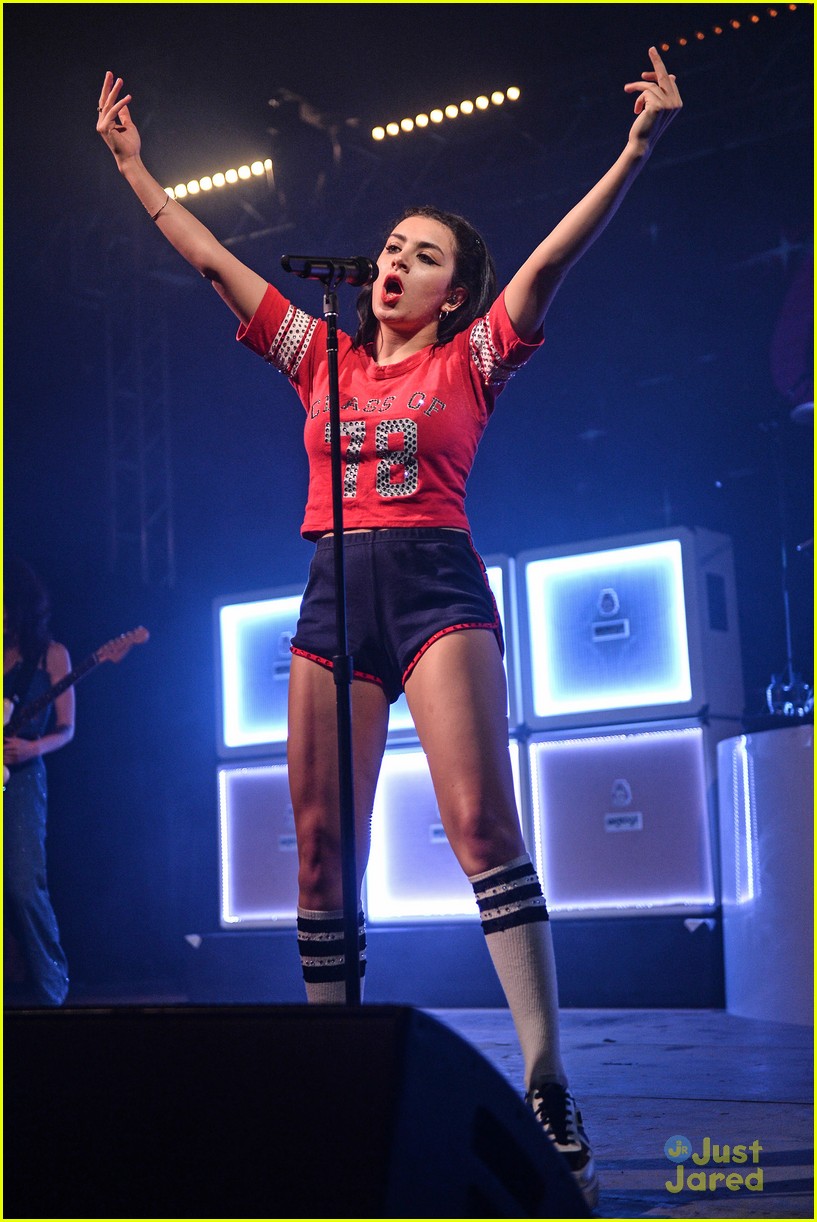 Charli XCX To Launch Fashion Line With Boohoo