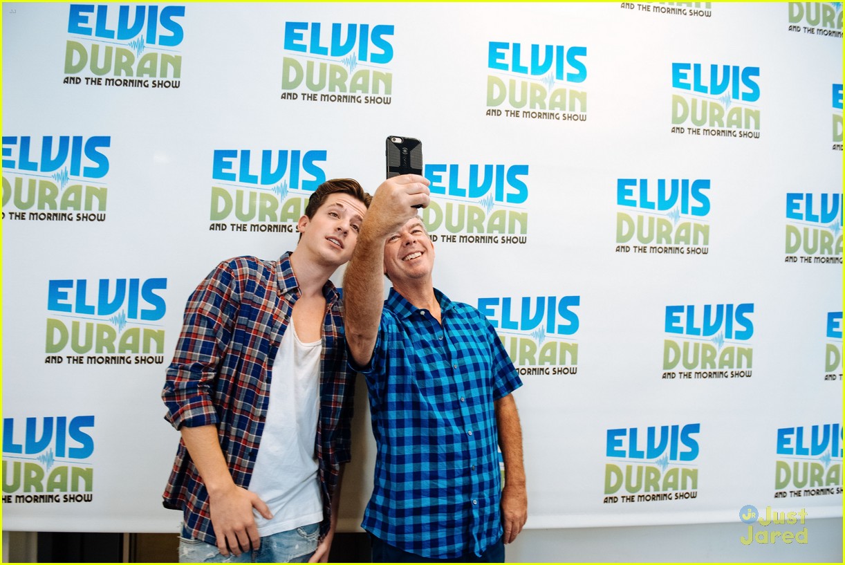 Charlie Puth's 'See You Again' Was Set To A Harry Potter Death Montage - Watch It Here!