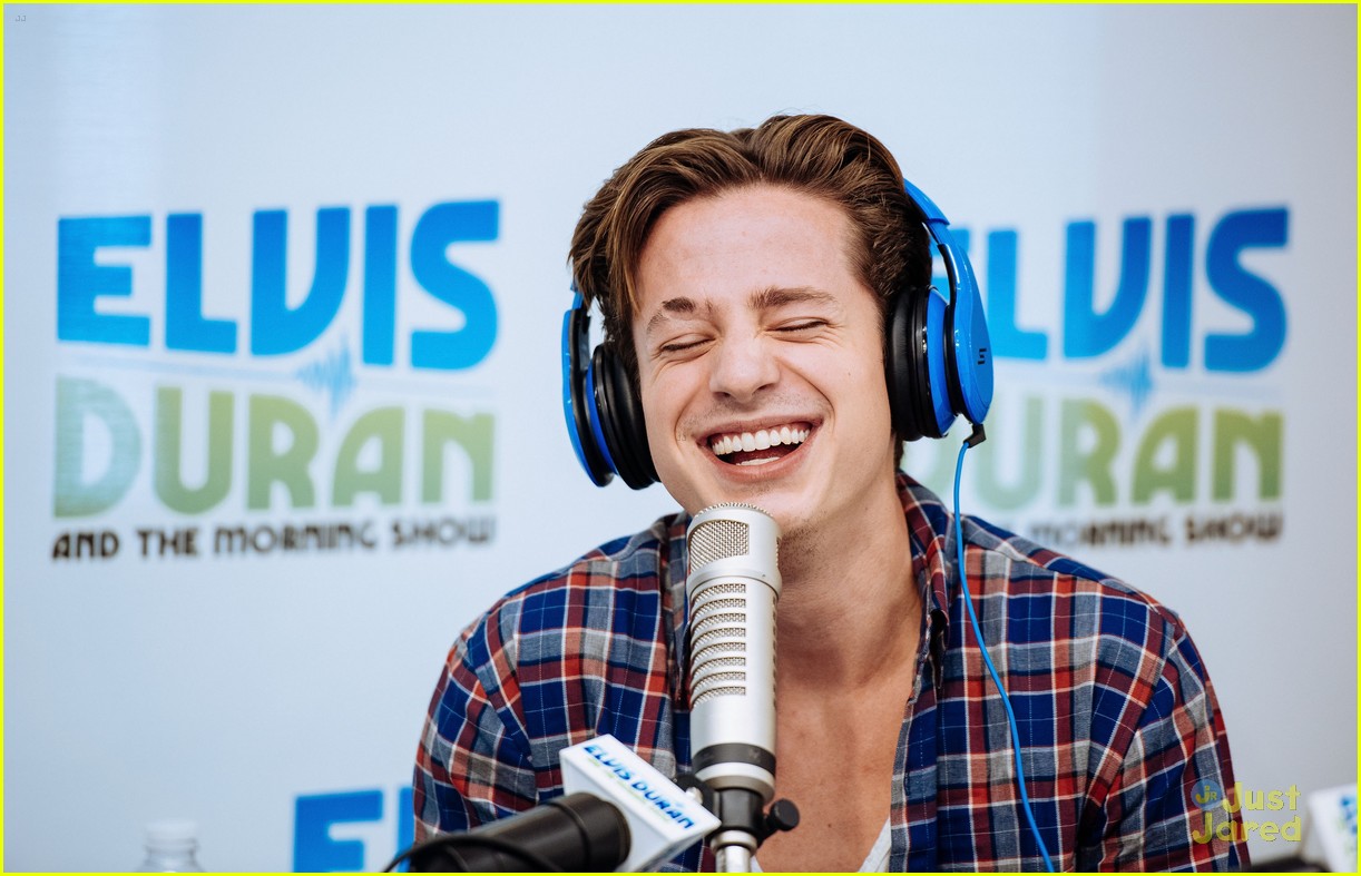 Charlie Puth's 'See You Again' Was Set To A Harry Potter Death Montage - Watch It Here!