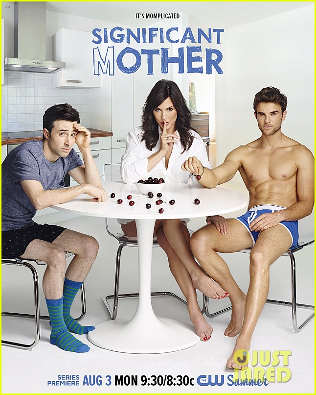 Significant Mother's Josh Zuckerman is Taking Over JJJ Today!