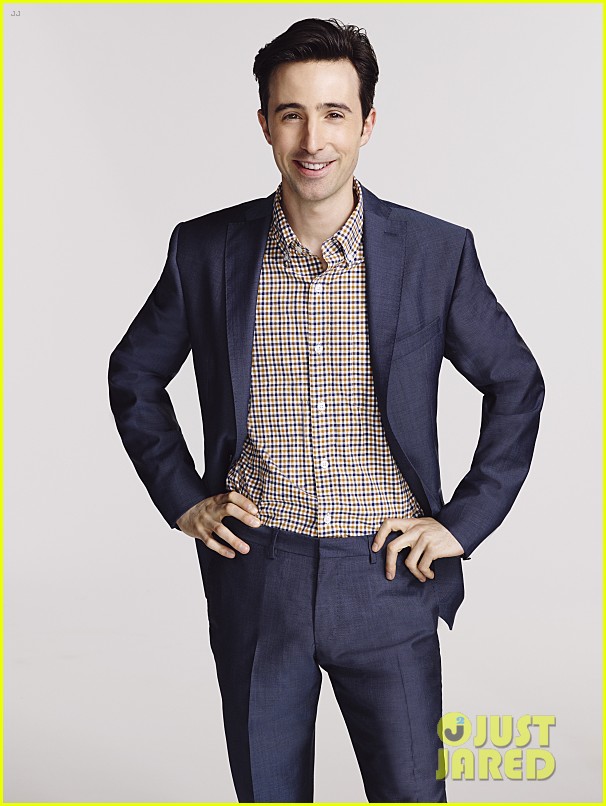 Significant Mother's Josh Zuckerman is Taking Over JJJ Today!