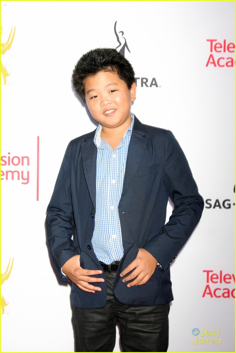 Karan Brar Hits Diversity Dinner After Getting His Driver's License