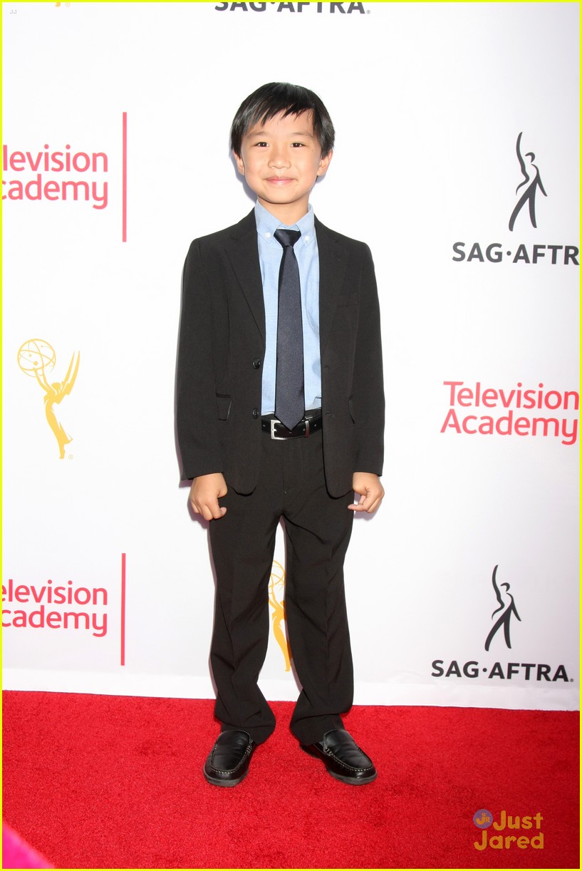 Karan Brar Hits Diversity Dinner After Getting His Driver's License