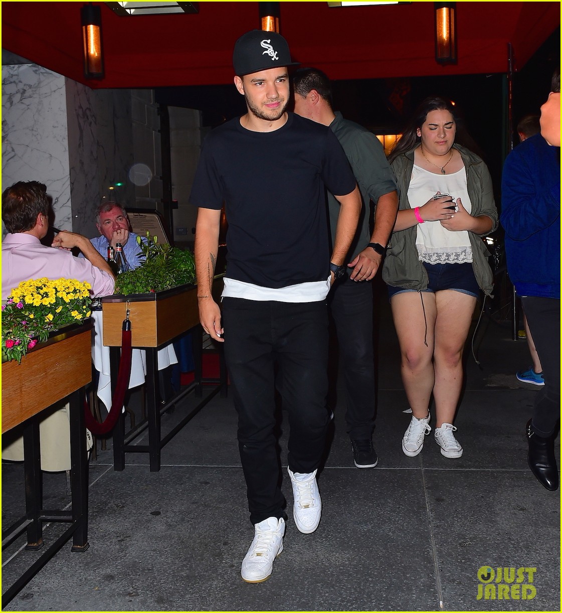 Louis Tomlinson on Becoming a Dad: 'It's a Very Exciting Time'