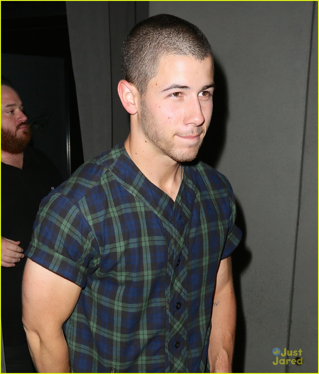 Nick Jonas Nabs Music Curator Gig For 2015 Miss American Pageant 