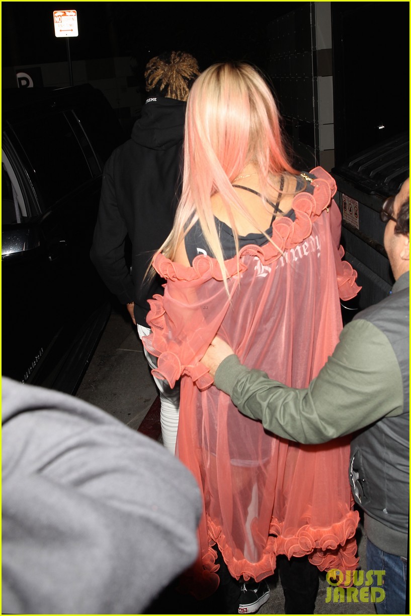 Rita Ora & Chris Brown Premiere 'Body On Me' Musc Video - Watch Here!