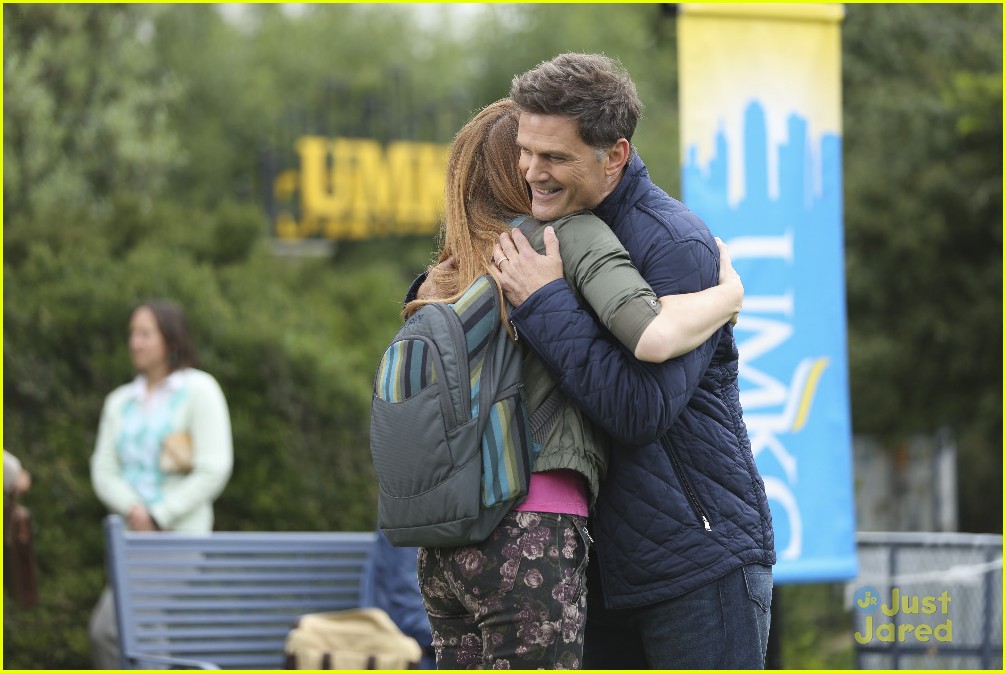 Bay Is Still In The Spotlight At School On 'Switched At Birth' Tonight
