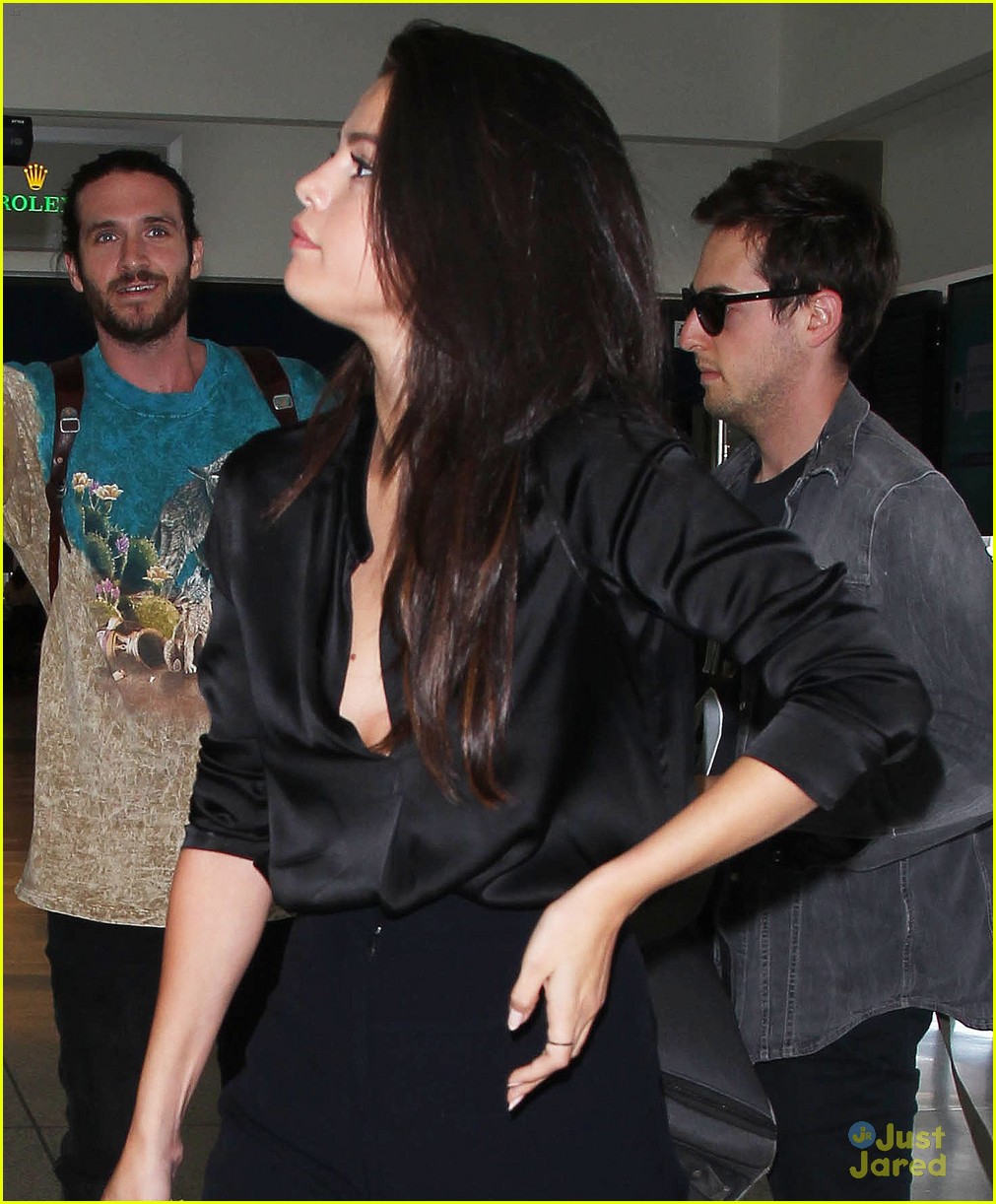 Selena Gomez Would Love to Work with Zayn Malik