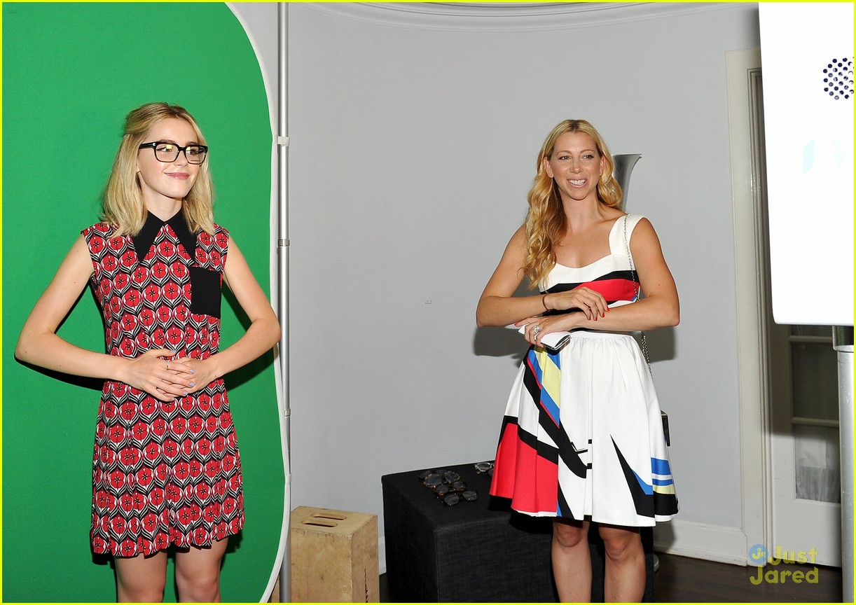 Stefanie Scott, Dove Cameron, Bella Thorne & More Celebrate Back To School Season With Teen Vogue