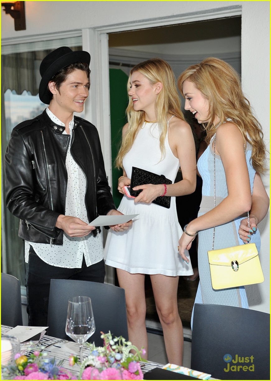 Stefanie Scott, Dove Cameron, Bella Thorne & More Celebrate Back To School Season With Teen Vogue