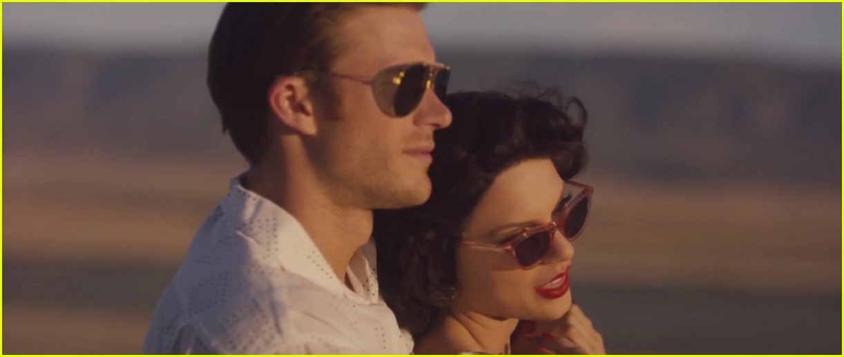 Taylor Swift Debuts 'Wildest Dreams' Video Before VMAs - Watch Now!